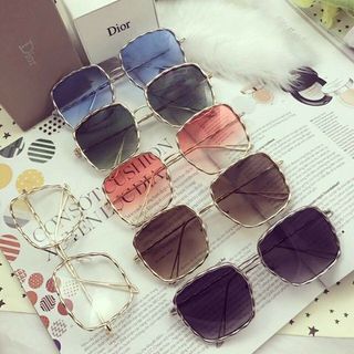 Xi Xoắn Hàn Quốc Cực Teen