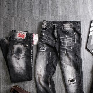 Quần jeans nam