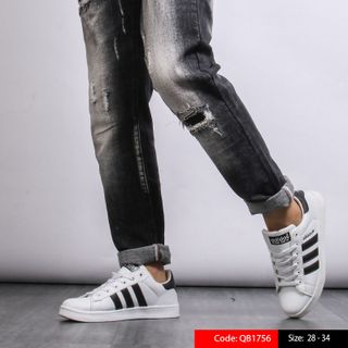 Quần jeans nam