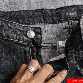 Quần jeans nam