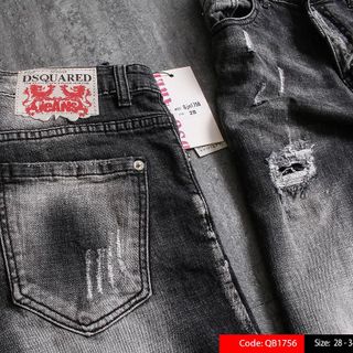 Quần jeans nam