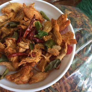 Sỉ 10k Khô Gà Lá Chanh 170k 1k Khô Gà Lá Chanh