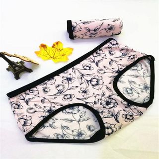 Sỉ Combo 10 quần lụa sữa size XL