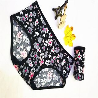 Sỉ Combo 10 quần lụa sữa size XL