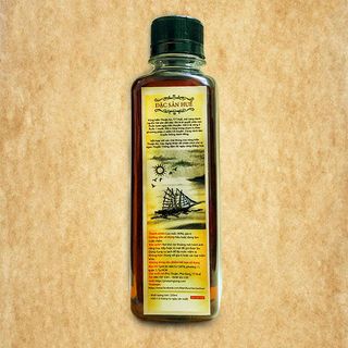 Nước mắm cốt ruốc 250ml