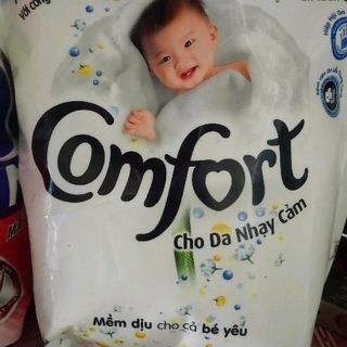 comfort xả vải 3 lít2