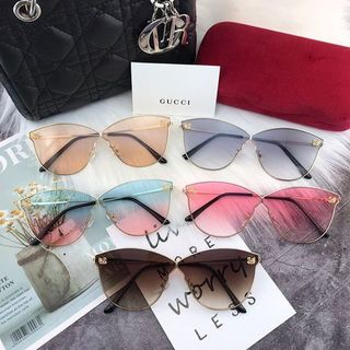 Kính đính thiên nga cực đẹp cực sang chảnh