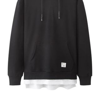 áo hoodie trơn