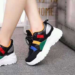 Giày thời trang Êm chân