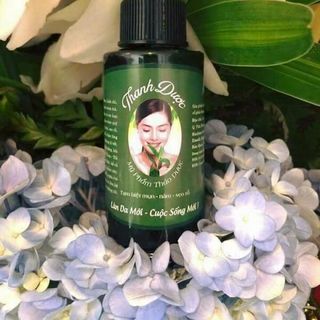 Hướng dẫn sử dụng mỹ phẩm thanh dược