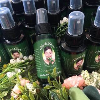 Hướng dẫn sử dụng mỹ phẩm thanh dược