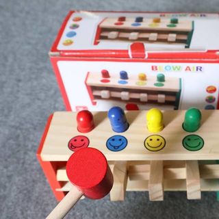 Đồ chơi Đập chuột