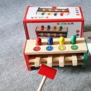 Đồ chơi Đập chuột