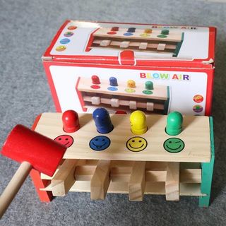 Đồ chơi Đập chuột