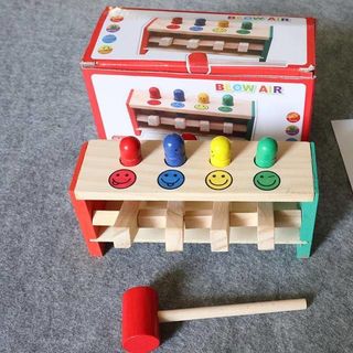 Đồ chơi Đập chuột