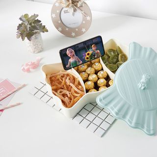 Hộp Đựng Mứt Hình Kẹo