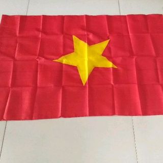 xưởng chuyên lá cờ sỉ giá rẻ