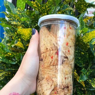 MỰC CÁN TẨM VỊ