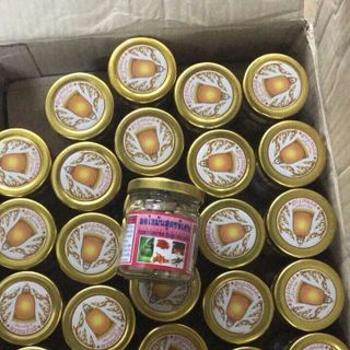 Giảm Cân Tan Mỡ Thái Lan