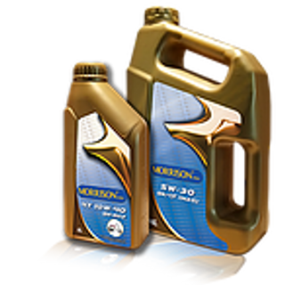 Dầu nhớt oto MORRISON 20W-50 SM/CF Semi Synthetic 4L