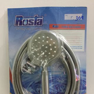 Vòi sen tắm Inox 304