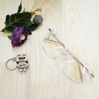 kính trắng H55-01