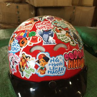 nón bảo hiểm protec sđt