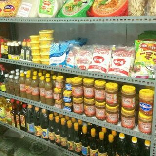 nước mắm phan thiết