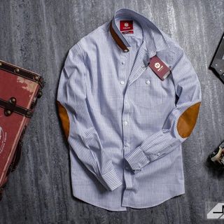 Áo sơ mi nam
