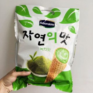 Bánh Ốc Quế Hàn Quốc Adroable - Siêu Ngon