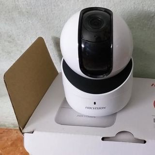 Camera wifi không dây DS-2CV2Q21FD-IW