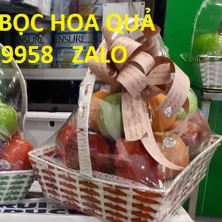 BÁN - MÀNG CO BỌC HOA QUẢ BỌC TRÁI CÂY 2019 BÁN BUÔN BÁN LẺ RẺĐẸP giá sỉ