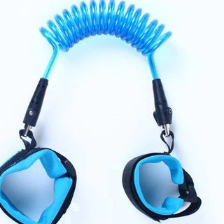 Dây dắt bé chống lạc
