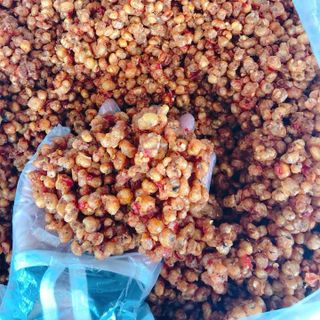 BẮP CHIÊN BƠ