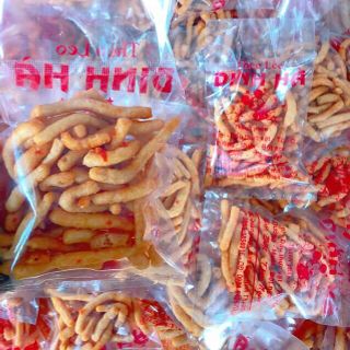 THÈO LÈO MẶN