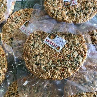 NẾP SẤY CHÀ BÔNG 120GR
