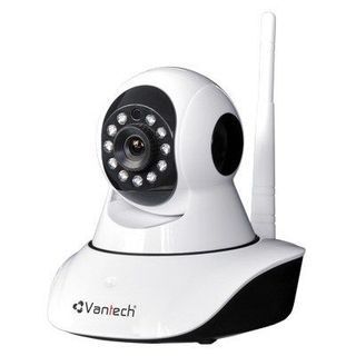 CAMERA IP WIFI 20MP VANTECH VT-6300C