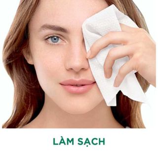 Khăn Tẩy Trang Simple Anh Quốc