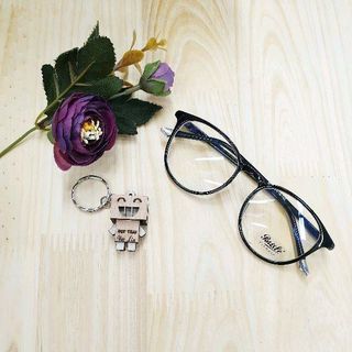 kính trắng dẻo 804