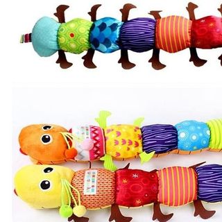 Sâu nhạc Lamaze