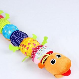 Sâu nhạc Lamaze