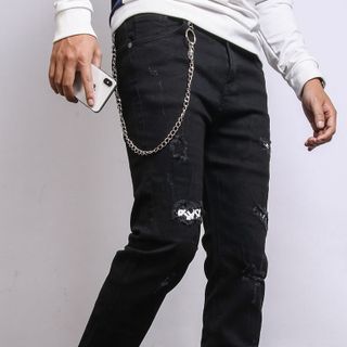 Quần jeans Nam