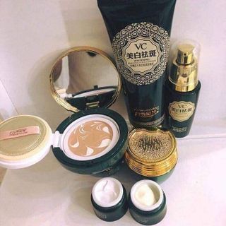 Bộ 5 Hoàng Cung Mẫu Mới Hàng Chuẩn