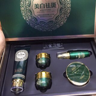 Bộ 5 Hoàng Cung Mẫu Mới Hàng Chuẩn