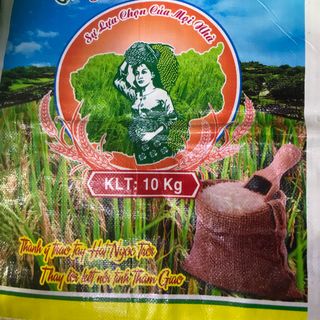 gạo Campuchia