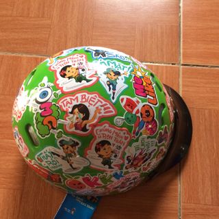 nón bảo hiểm protec sđt