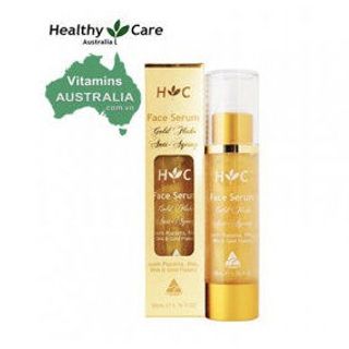 SERUM DƯỠNG DA