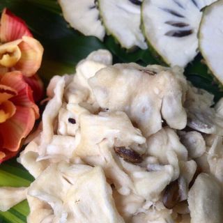 Mãng cầu xiêm sấy lạnh 500g
