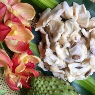 Mãng cầu xiêm sấy lạnh 500g