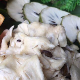 Mãng cầu xiêm sấy lạnh 500g